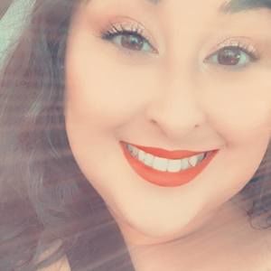 Meet your Posher, Alexia